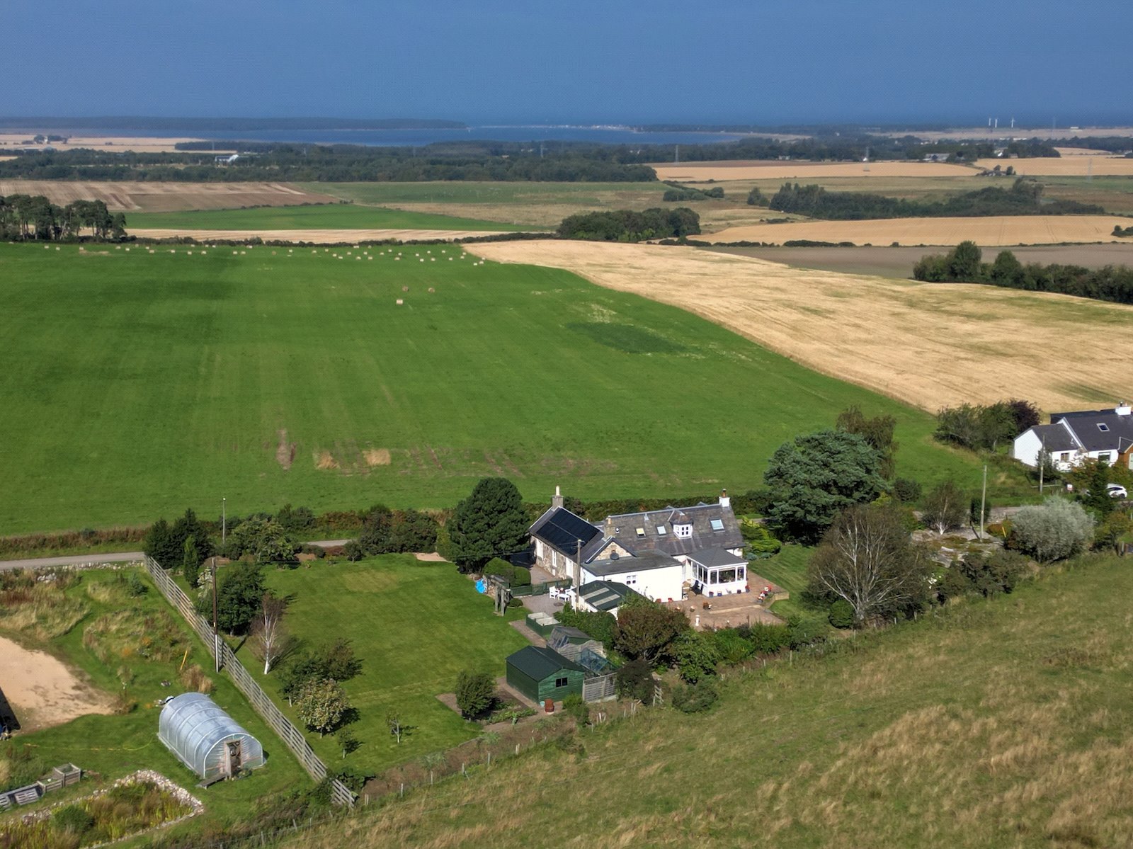 Burnside Cottage