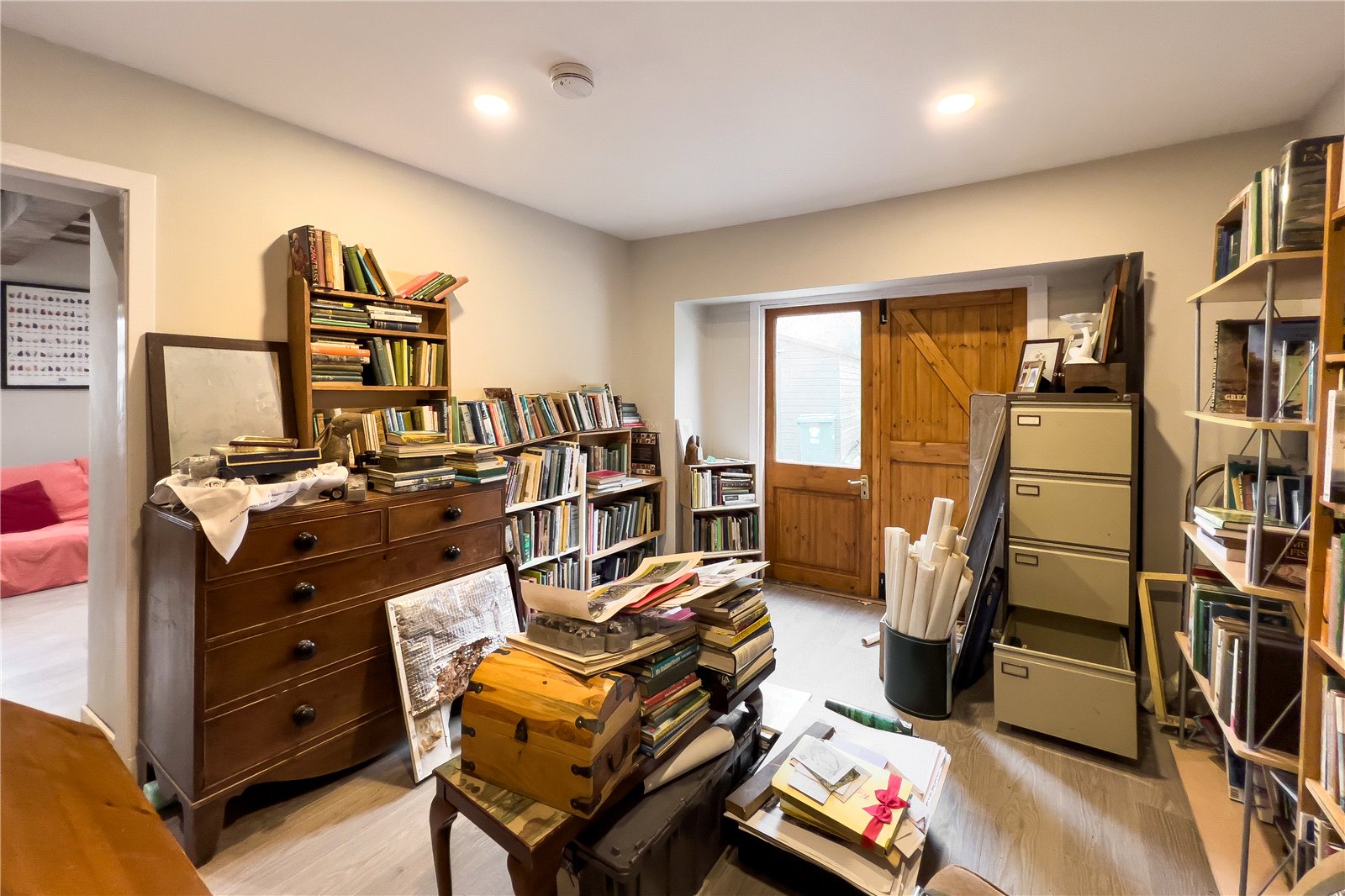 Ground Floor Bedroom