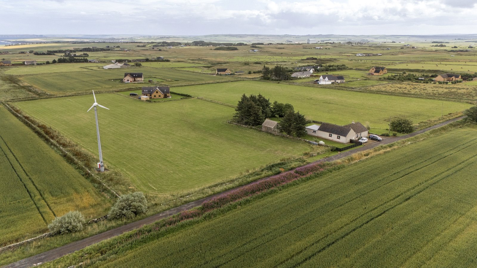 Glenburnie Farm