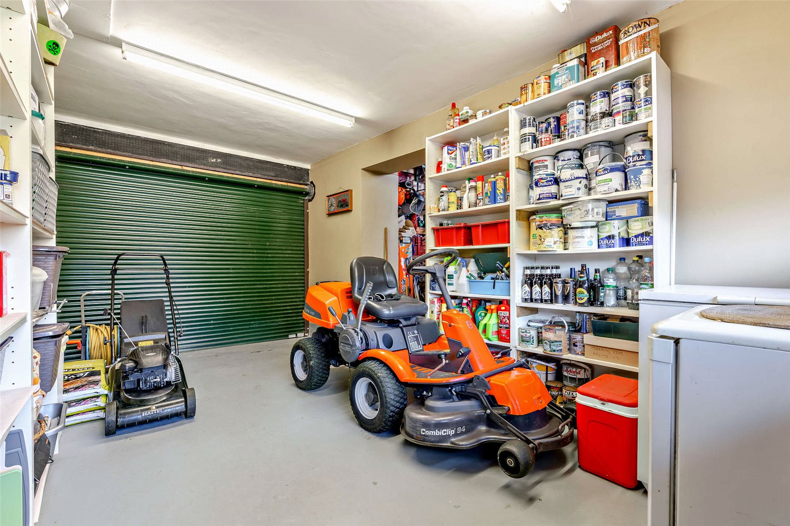 Garage