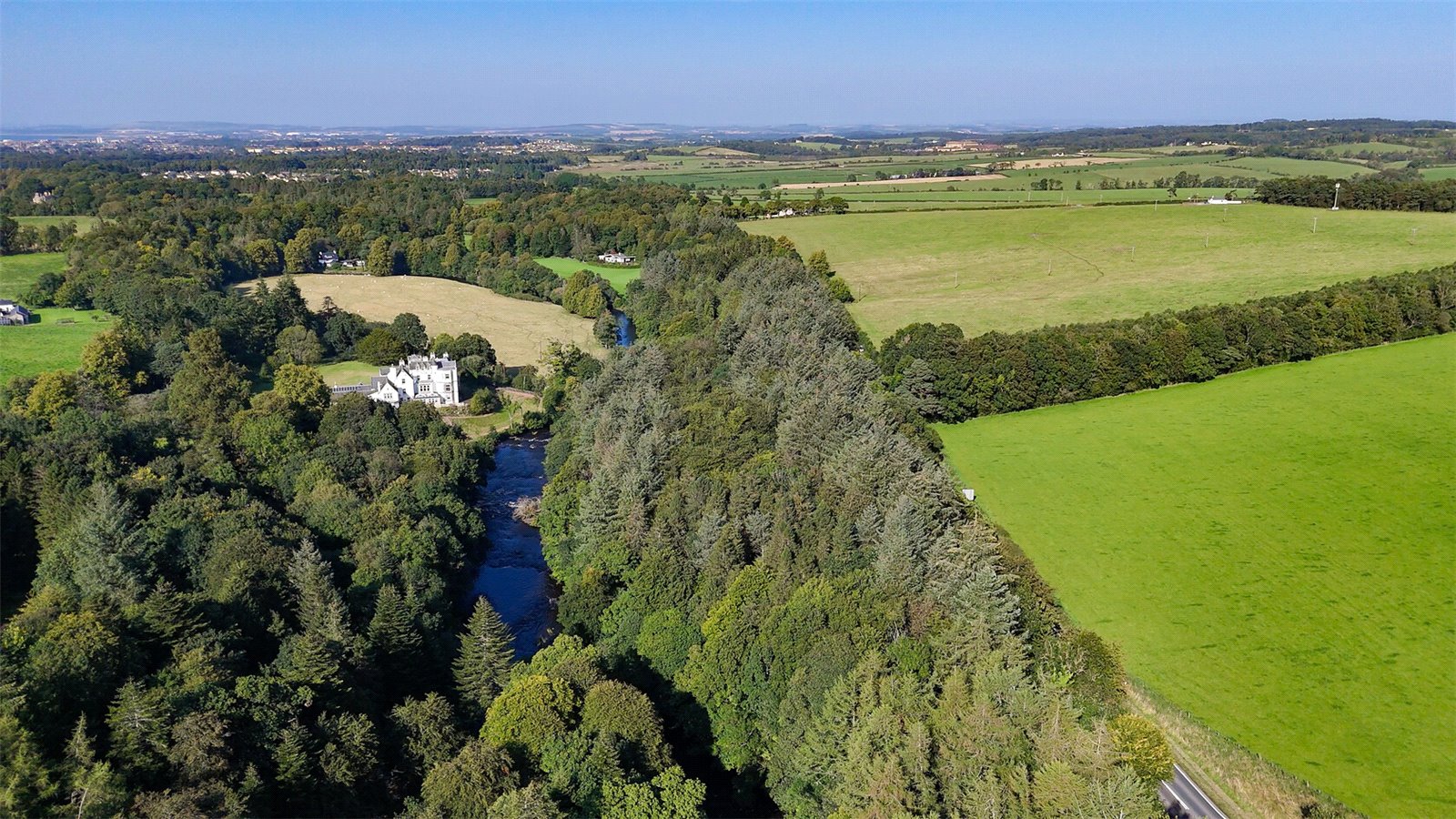 Cathcart Wood