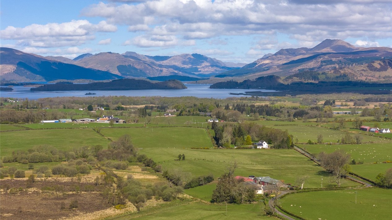 Loch Lomond