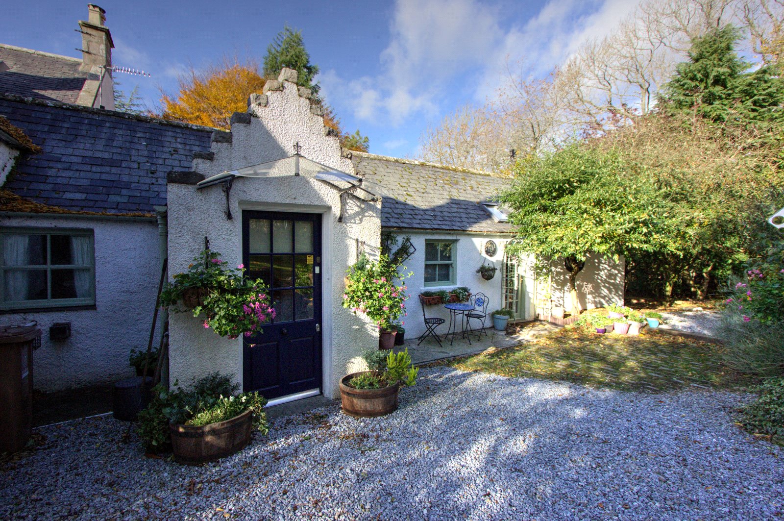 The Bothy