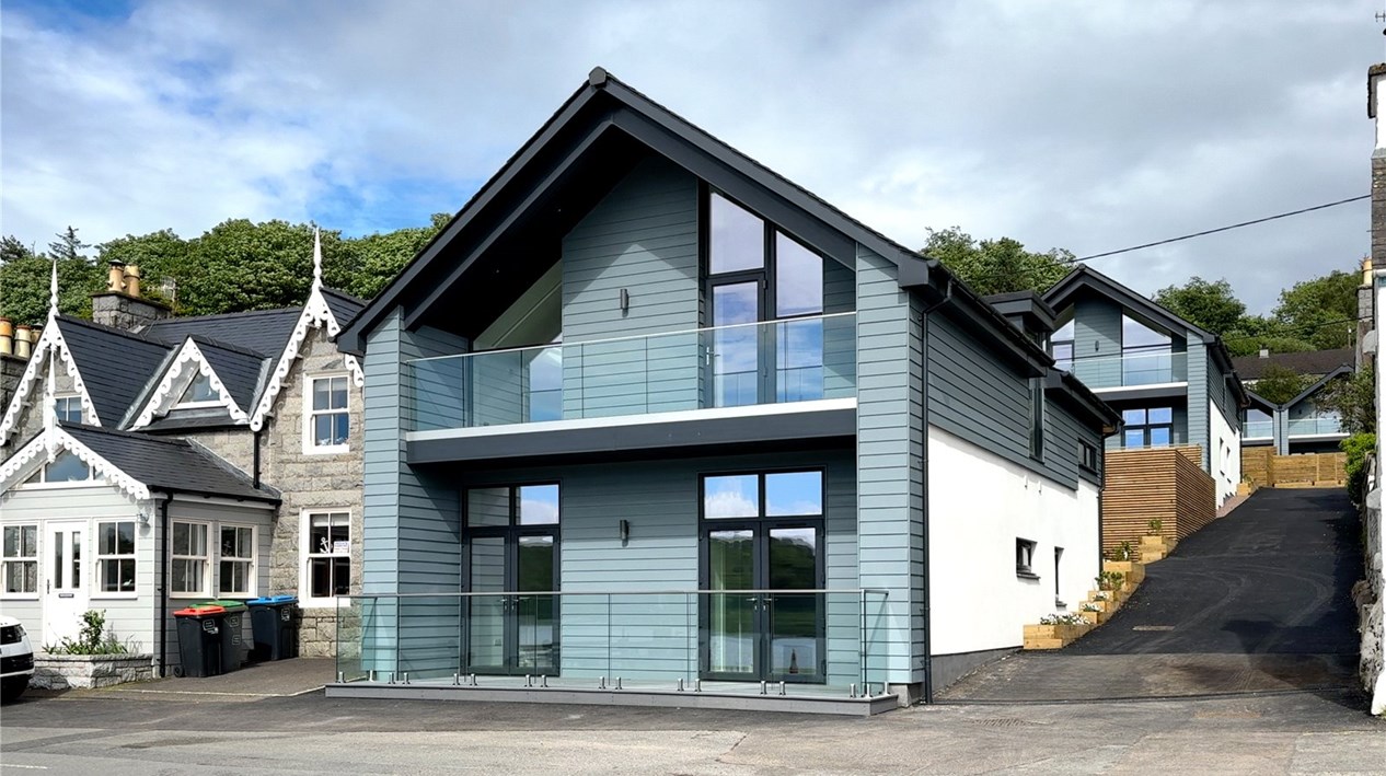 1 Kippford Slipway