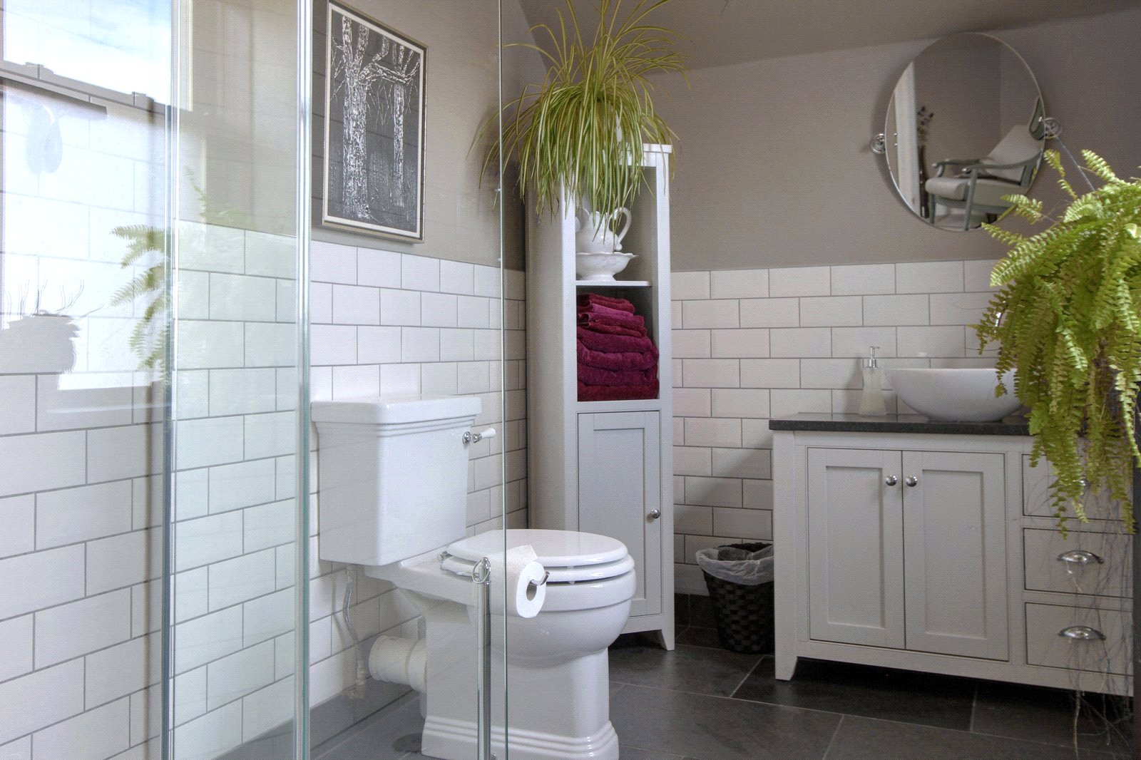 Bathroom - Ensuite