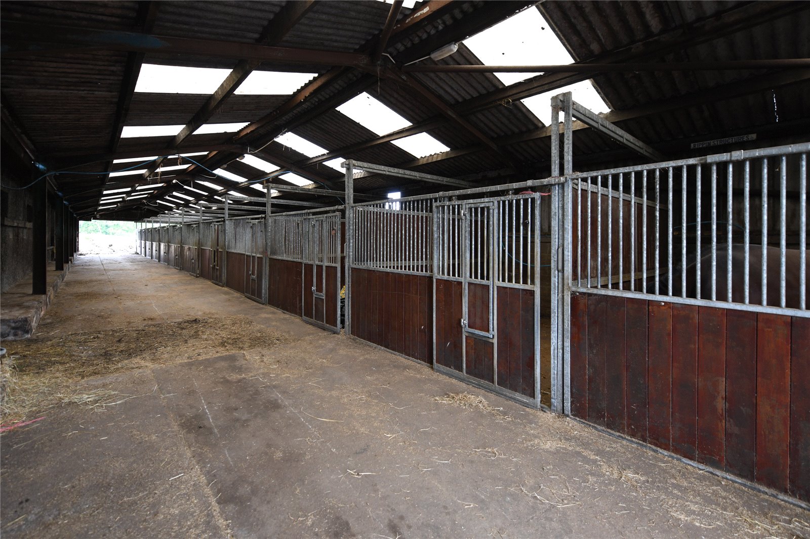 Farm Buildings