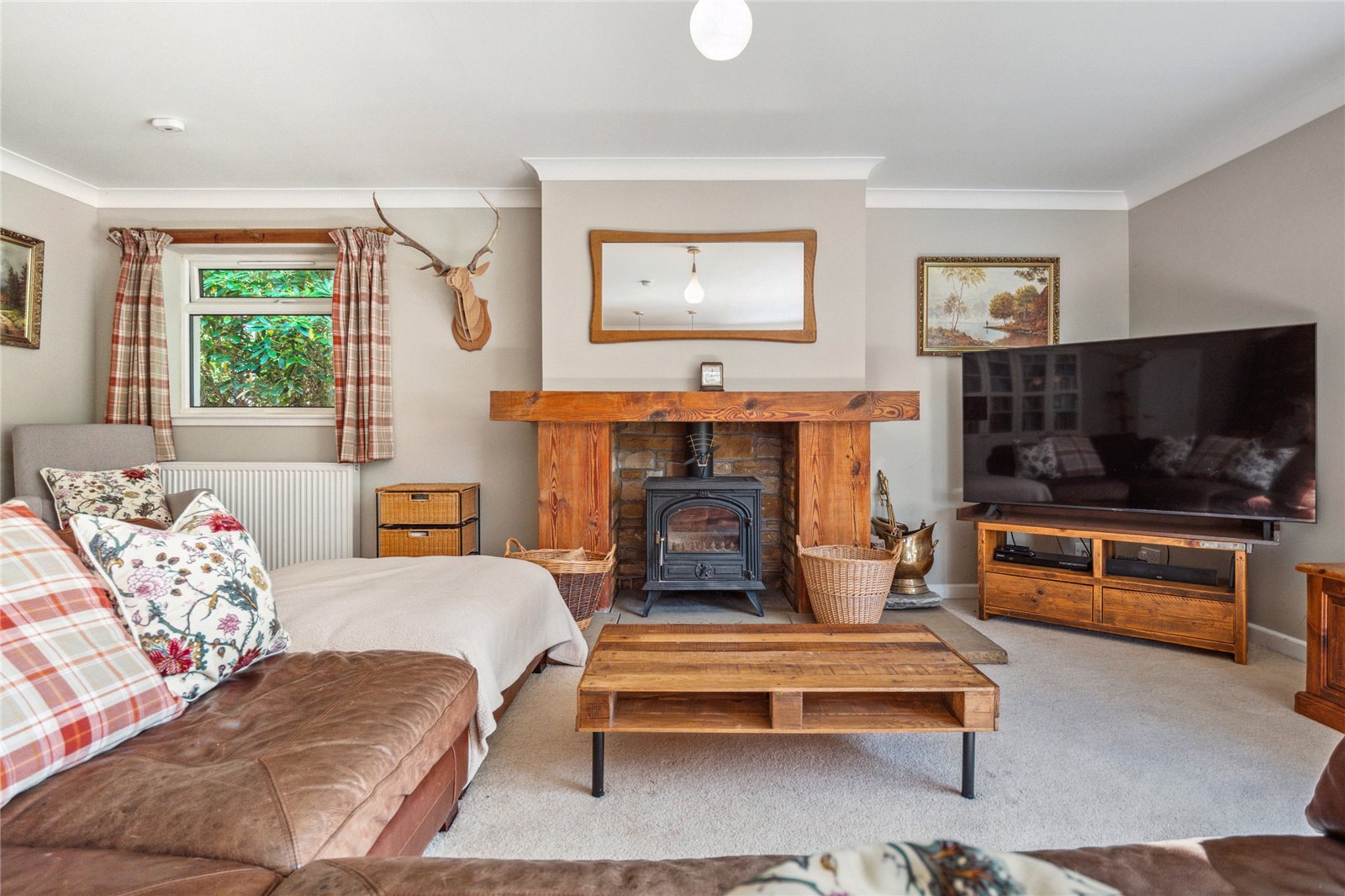 Sitting/Dining Room