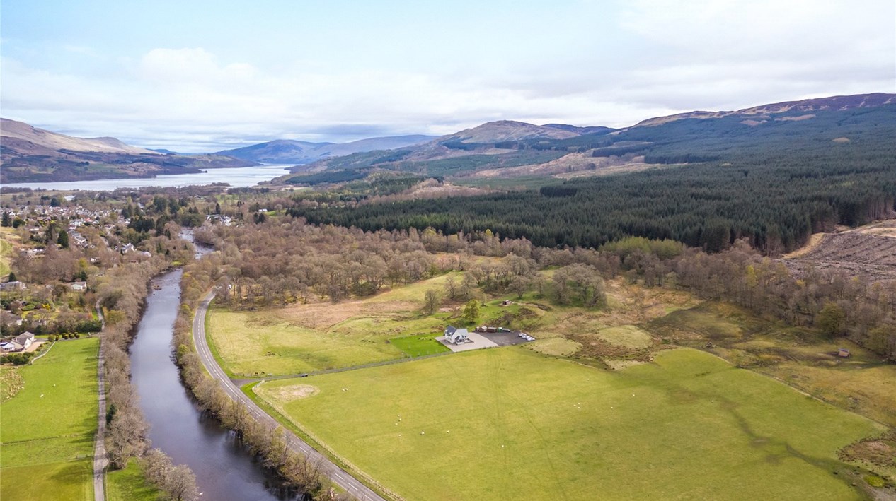 Loch Tay