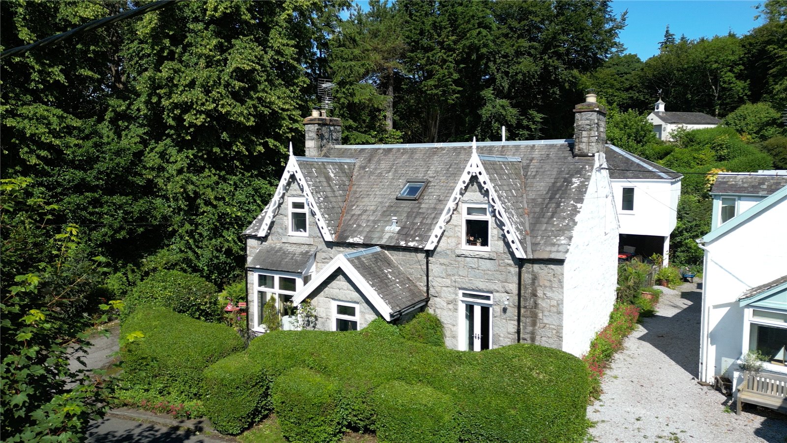 Millbrae House