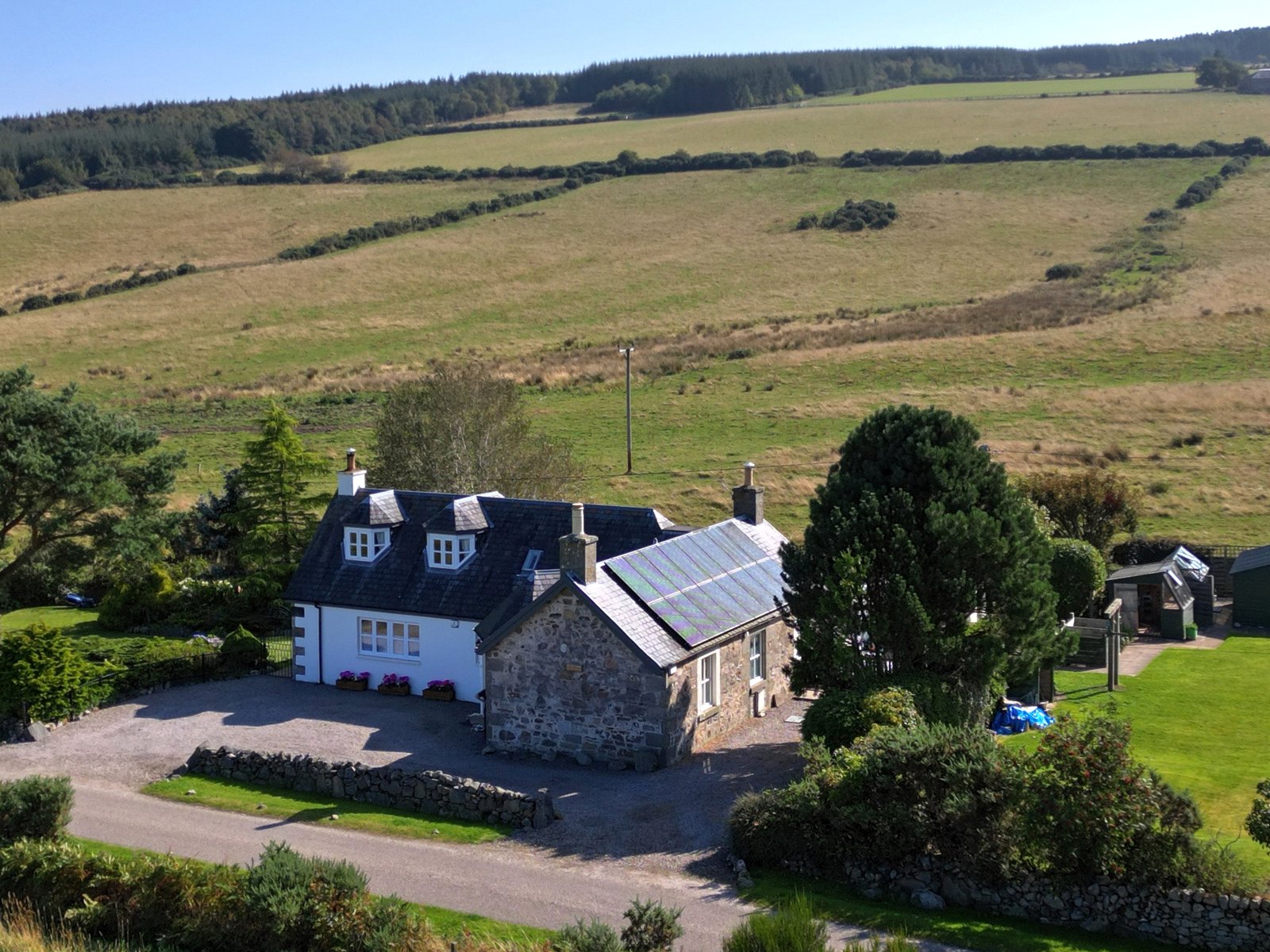 Burnside Cottage