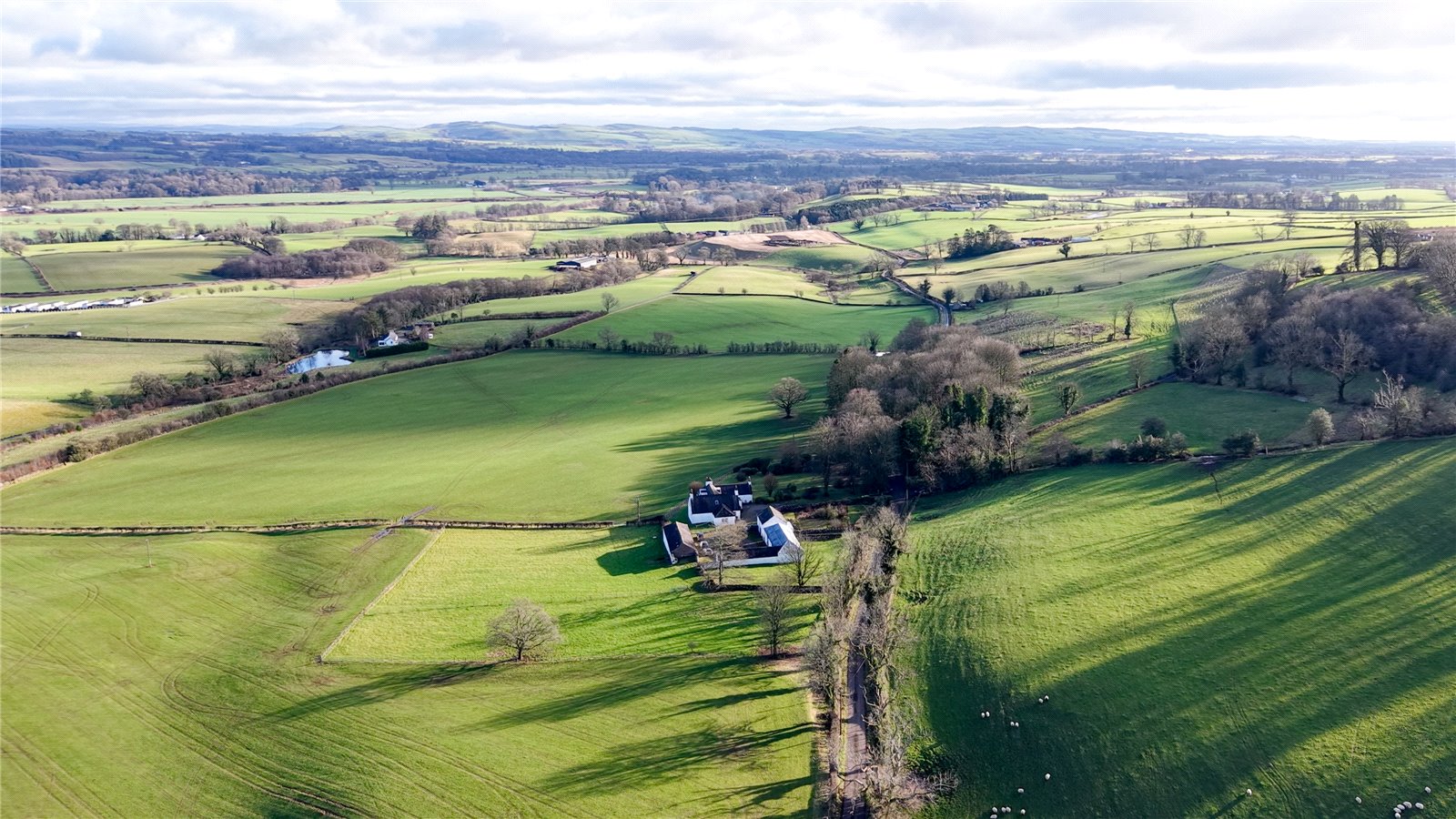 View Countryside