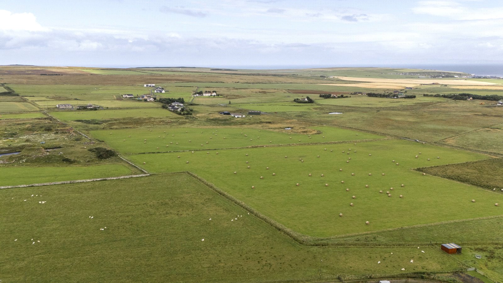 Glenburnie Farm