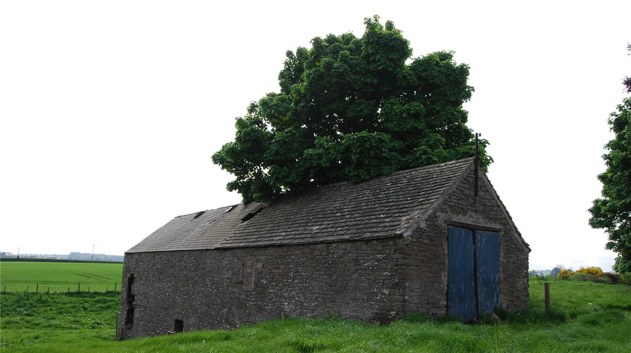 Craichie Mill Plot