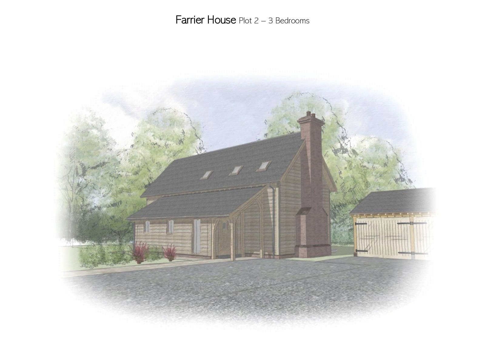 Farrier House