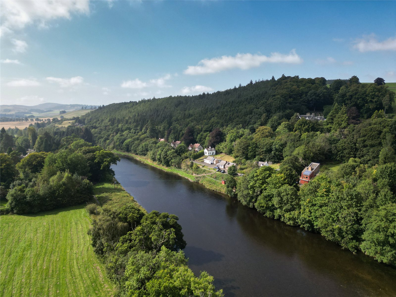 River Tweed