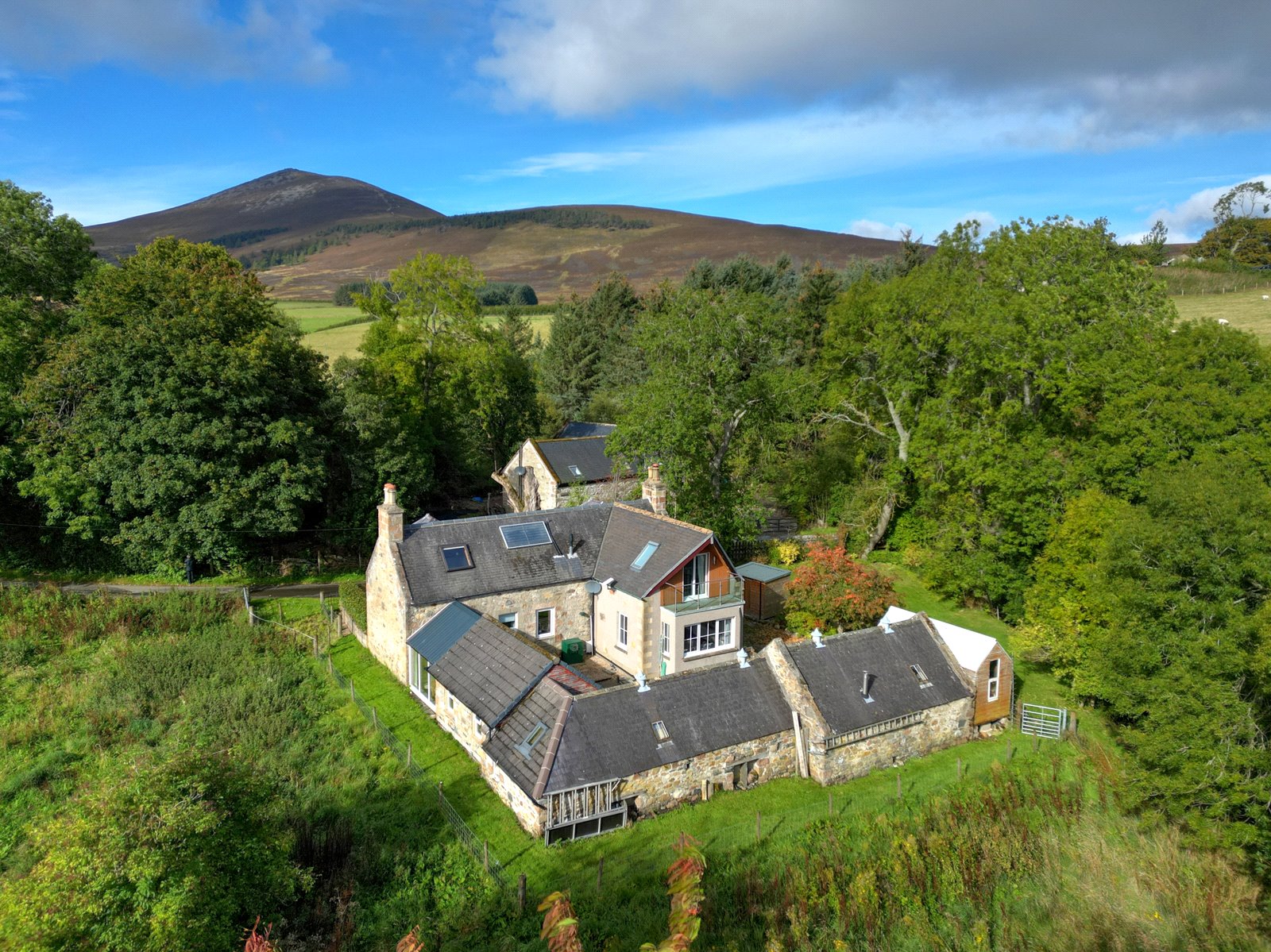 Mill Cottage