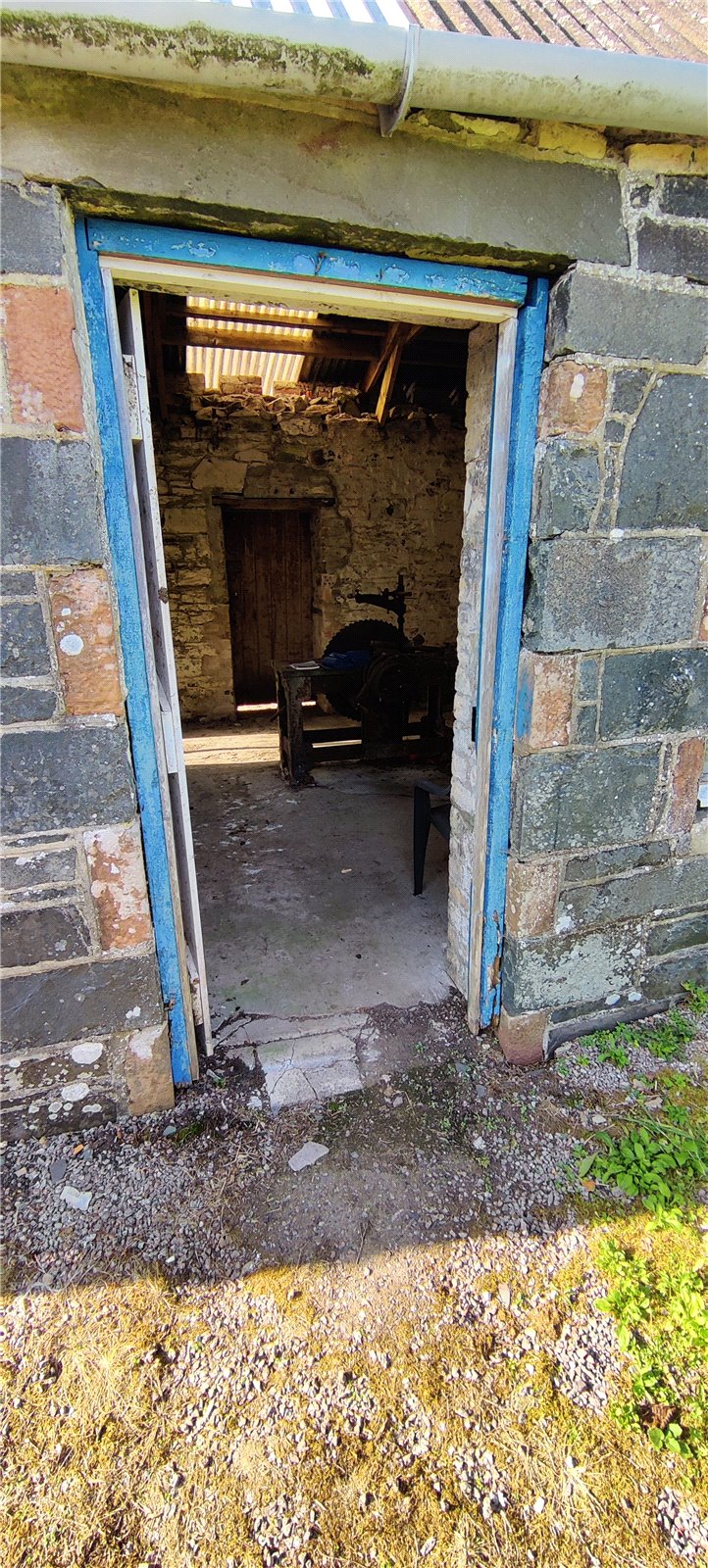 Doorway