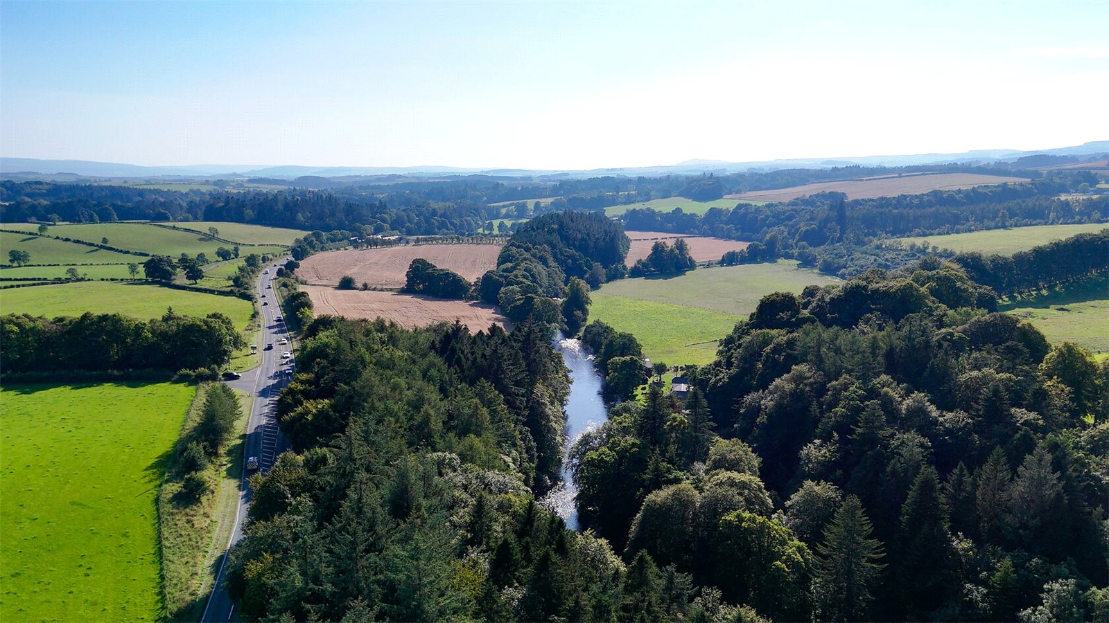 Cathcart Wood