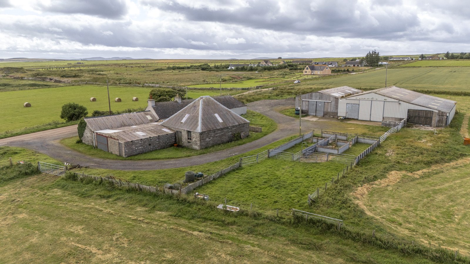 Glenburnie Farm