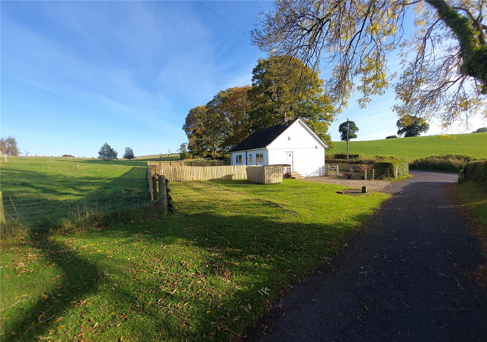 Pierhill Cottage