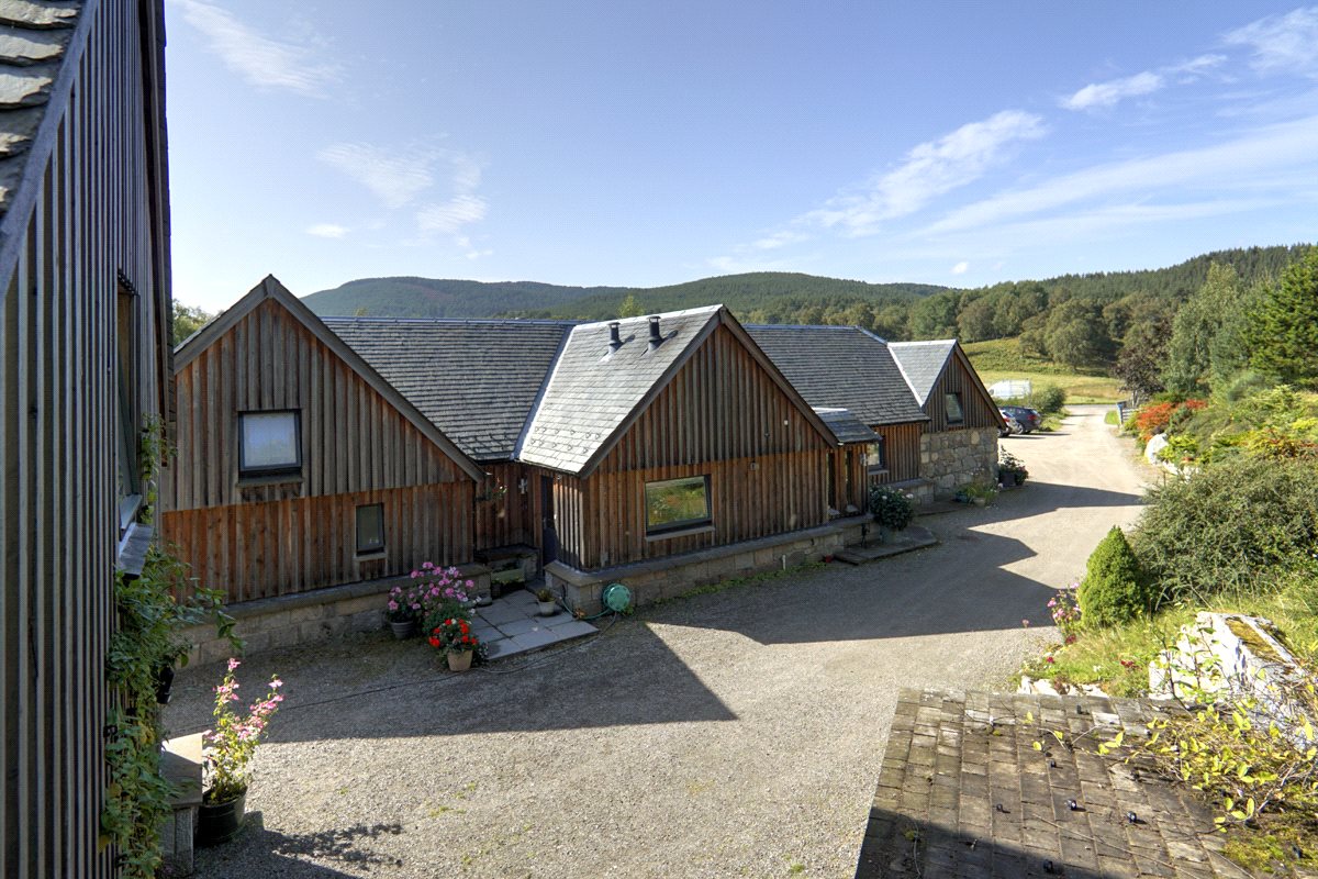 Docharn Lodge