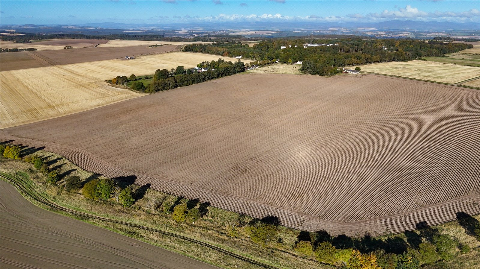 Land at Mountboy