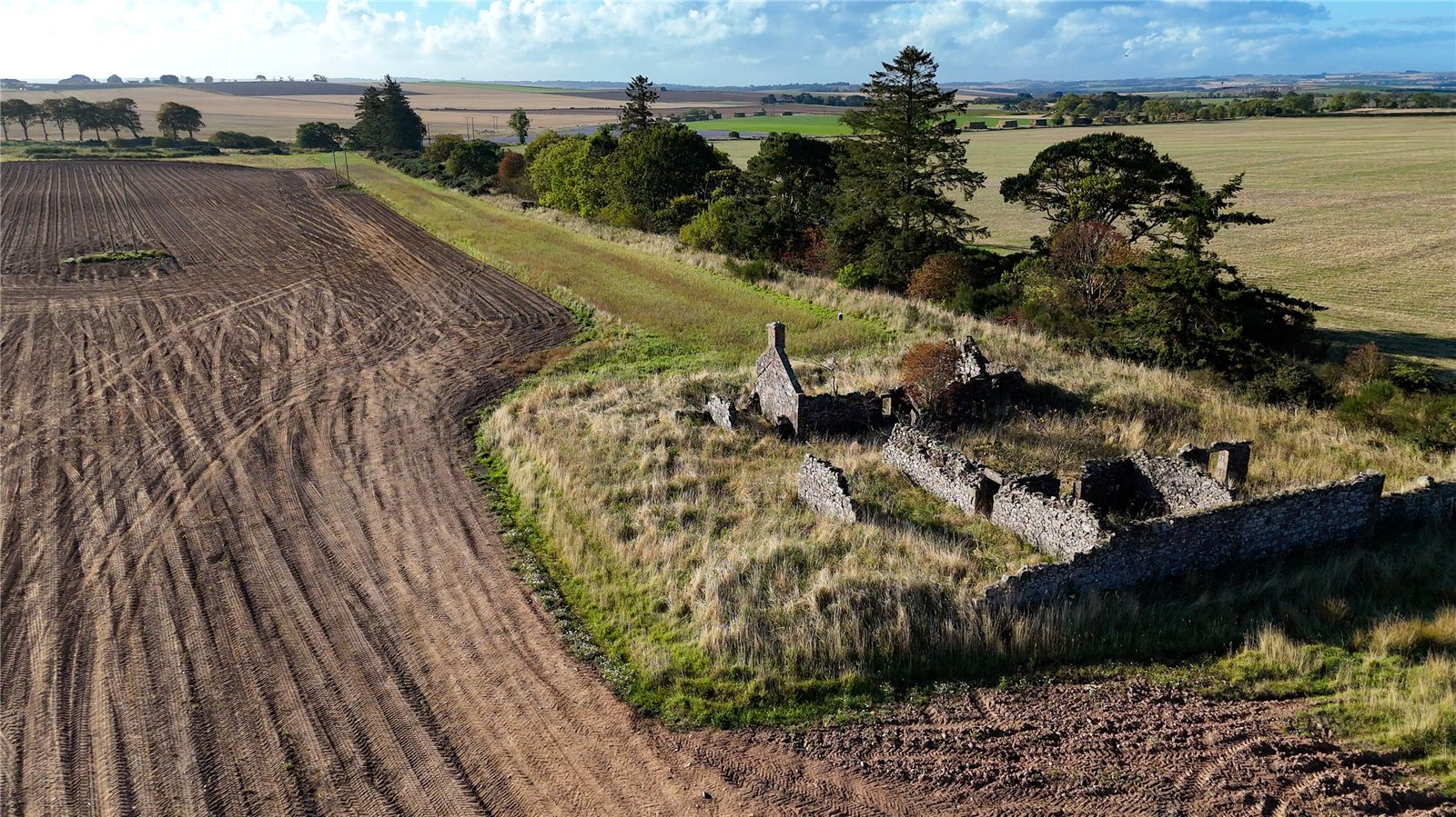 Former Farmstead