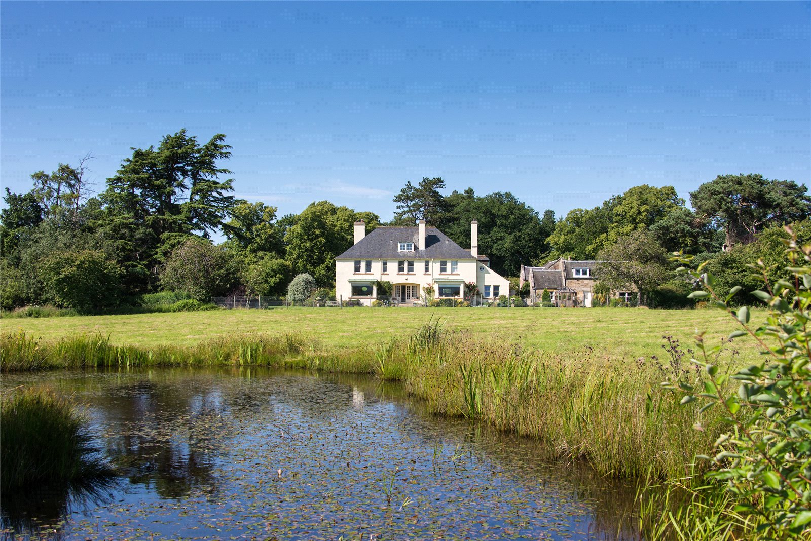 View of House