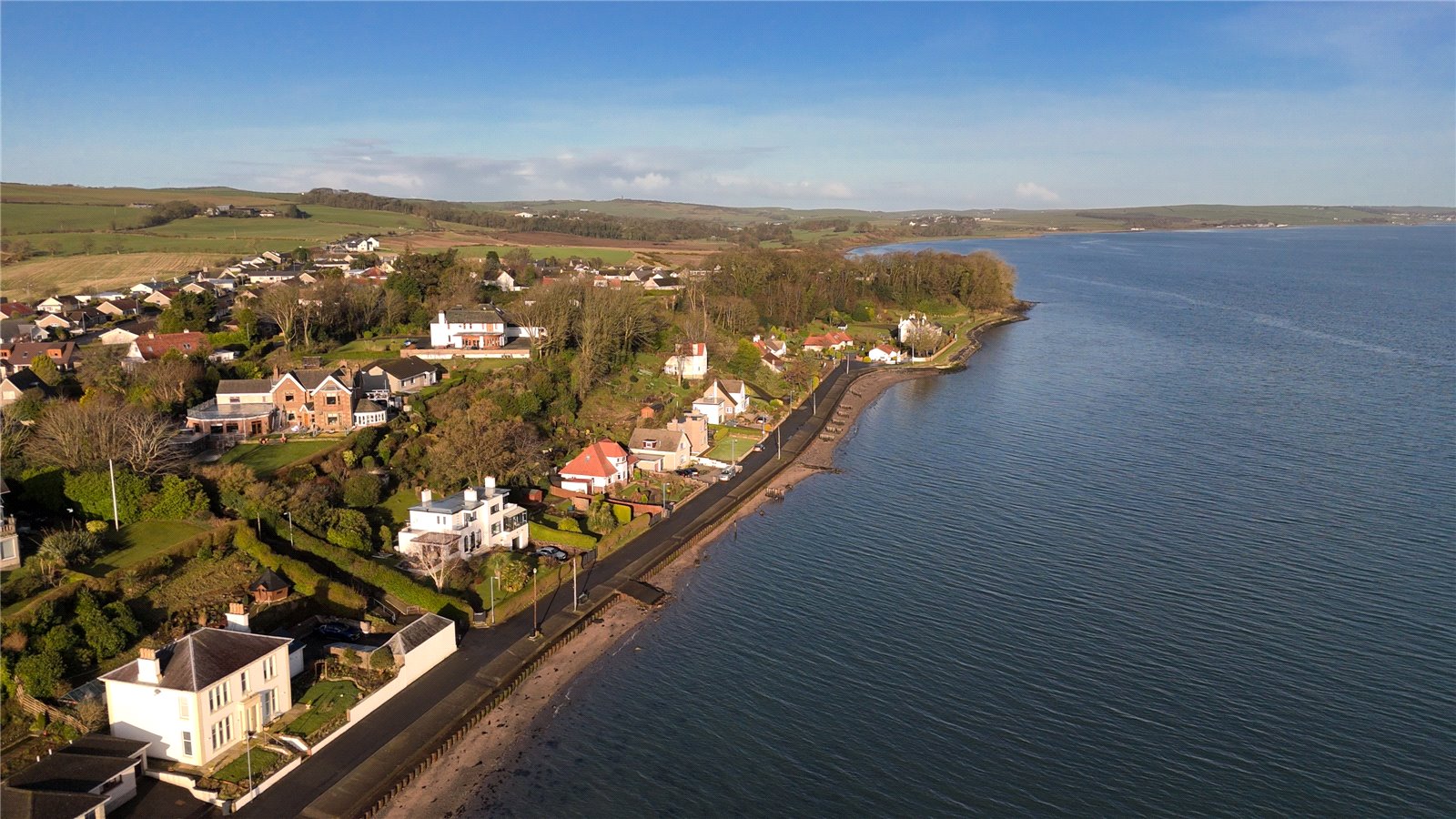 Loch Ryan