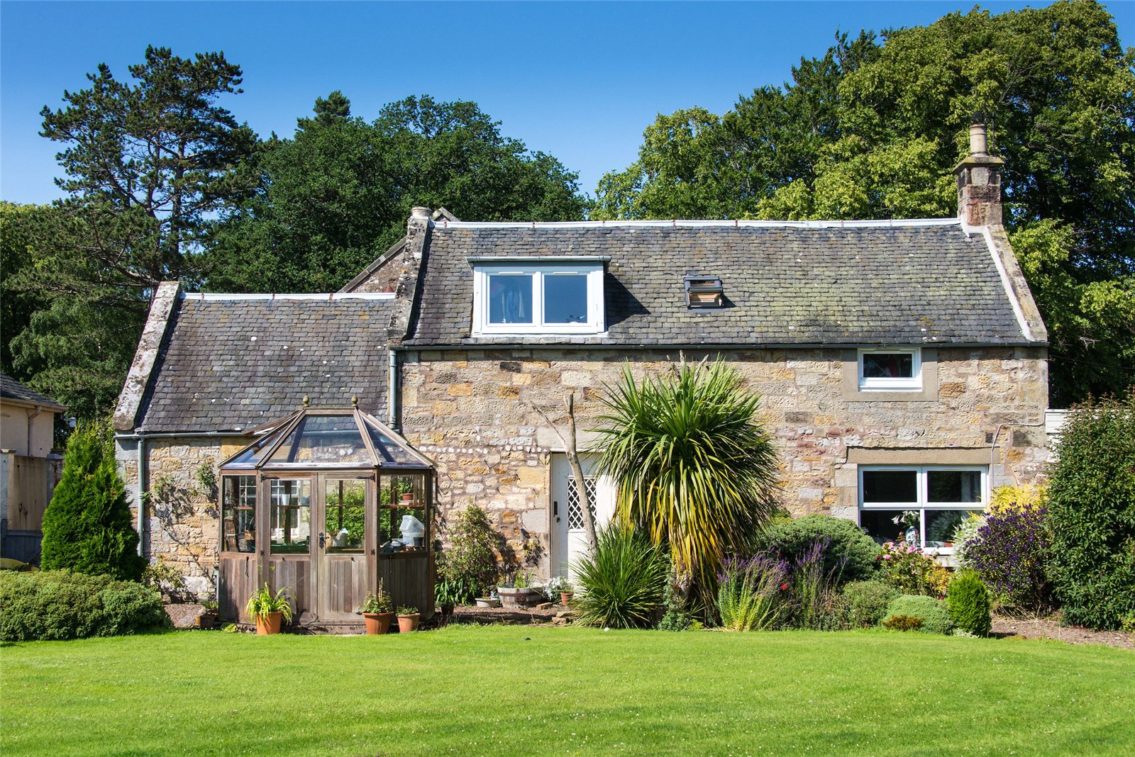 Stable Cottage