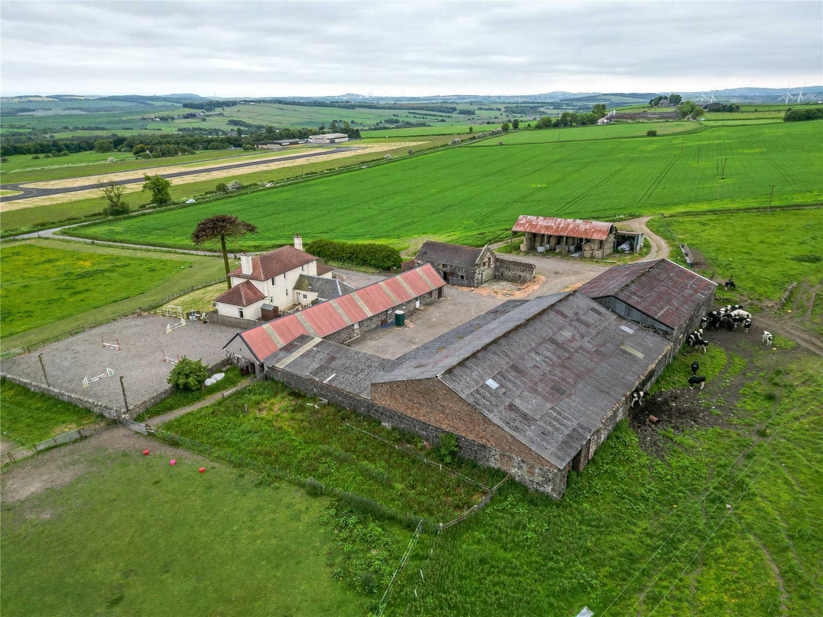 Goatmilk Farm