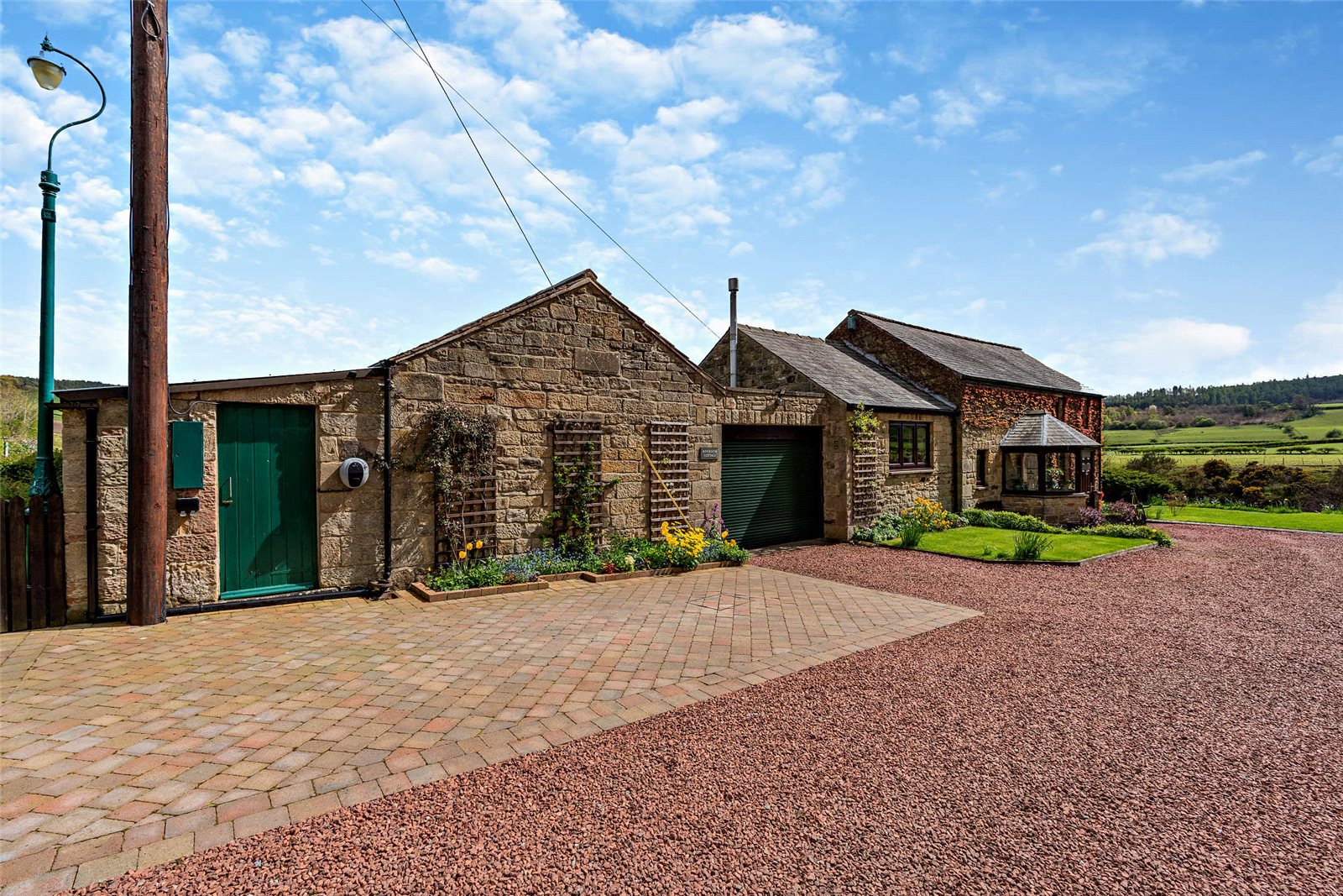 Riverside Cottage